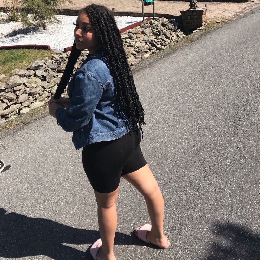 Meet your Posher, Moett